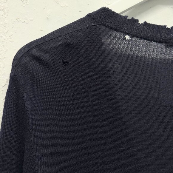 Avant Toi cardigan - Picture 7 of 9